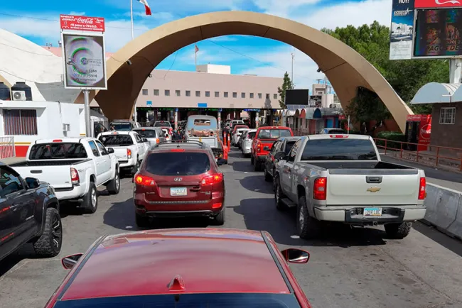 Lista SSPM con operativos