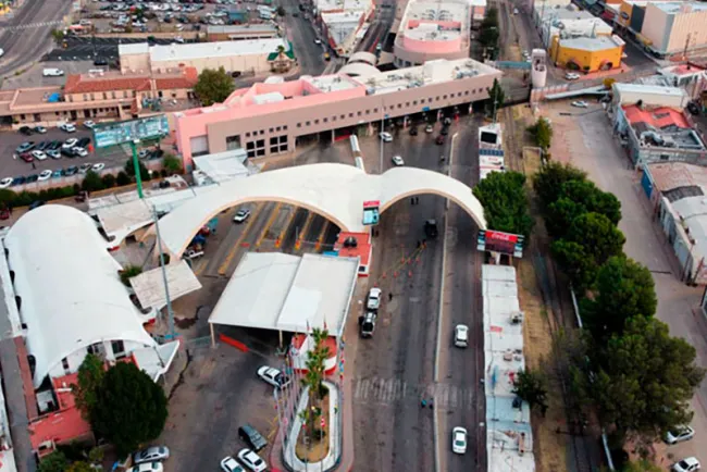 Sin filas, ni esperas