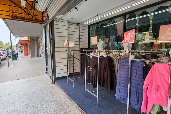 Esperaban más compradores