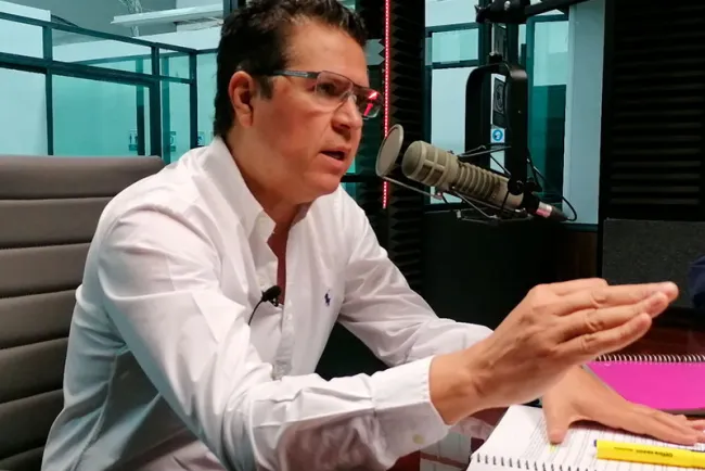 Analizan entrega-recepción