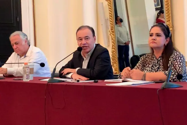 Tendrá Sonora grandes eventos