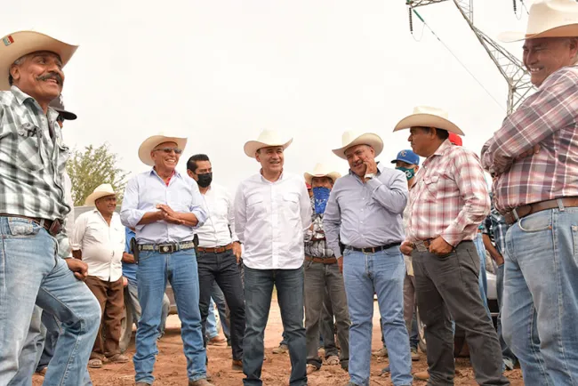 Avanza Plan de Justicia Yaqui
