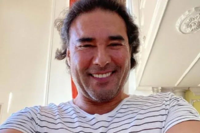 Eduardo Yáñez vuelve a explotar contra la prensa