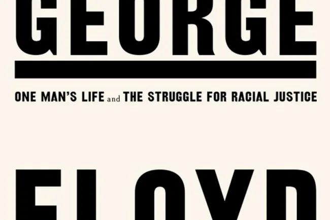 Biografía de George Floyd se publicará en mayo del 2022