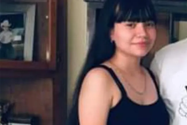 Ayúdanos a encontrar a Ximena; salió a un mandado y ya no regresó