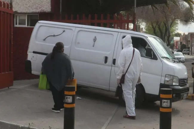 México reporta 264 muertes por covid-19 en últimas 24 horas