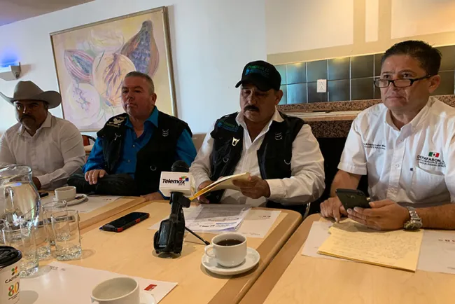 Invitan a 'Pafas' a registrarse en censo