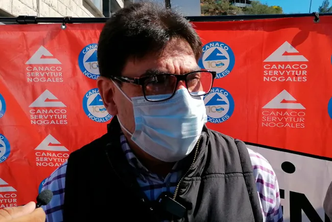 Impulsa Alcalde estrategia financiera