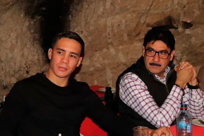 Acuerdan trabajo conjunto