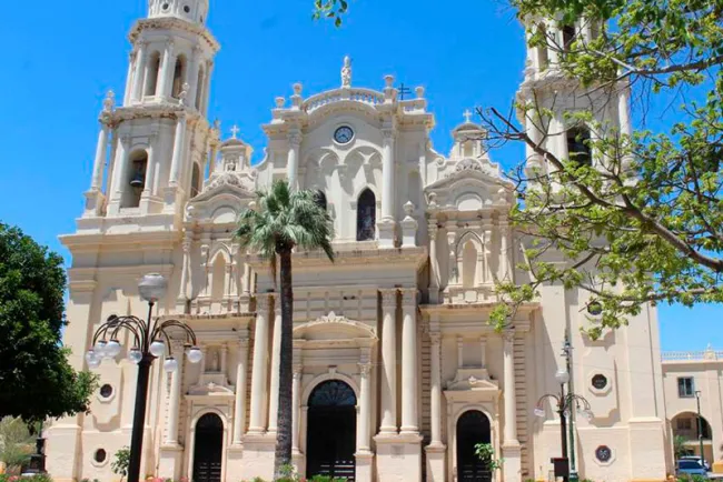 Plantea Arquidiócesis construcción de barda