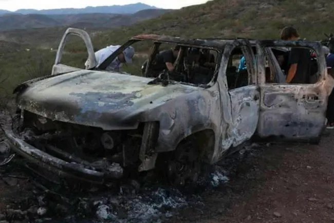 Detienen a otro presunto implicado en caso LeBarón