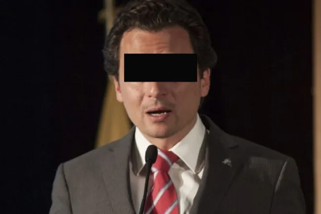 Acuerdo reparatorio ofrecido por Emilio Lozoya es insuficiente: López Obrador