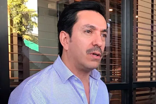 “Presupuesto municipal prevé aumentos”