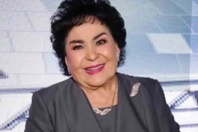 Familia de Carmen Salinas niega que esté pidiendo dinero para gastos de hospitalización