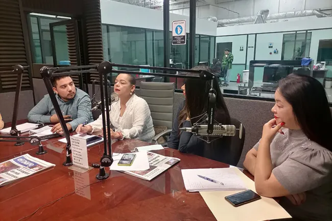 Esperan acuerdo final en proceso entrega recepción