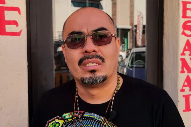 Buscan Apaches reconocimiento