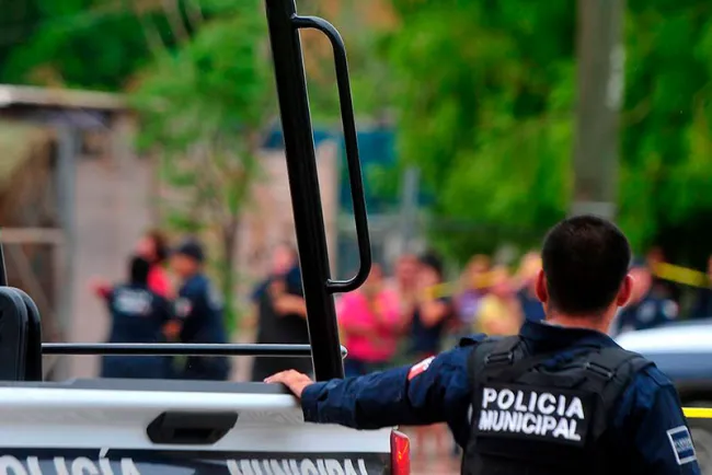 Buscan premiar a comandancia que baje índices delictivos en su sector