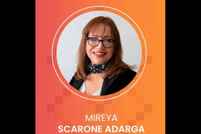 Designa Gobernador a Mireya Scarone como titular del ISM