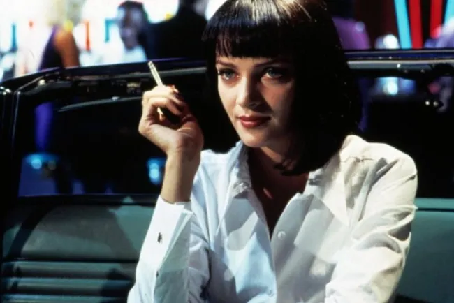 Miramax demanda a Tarantino por querer vender NFT de Pulp Fiction