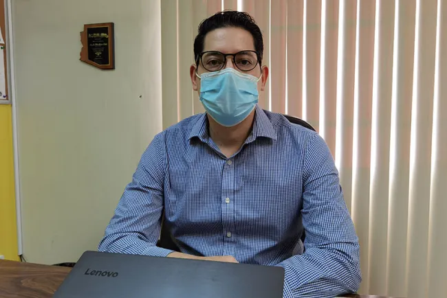 Repuntan operaciones en el Caades Nogales