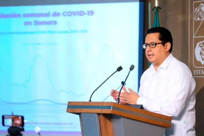 Llaman a redoblar medidas contra Covid