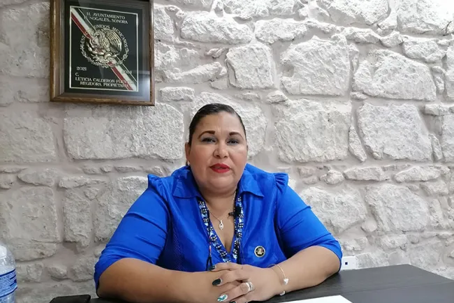 Urge designación de Delegado de Transporte: Regidora