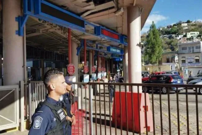 Incrementó cruce en frontera un 50% tras reapertura: CBP
