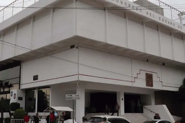 Recibe Congreso información sobre nuevo Sistema de Justicia Laboral