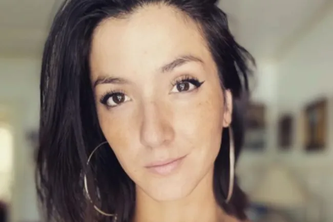 Eréndira Ibarra habla del abuso del que fue víctima