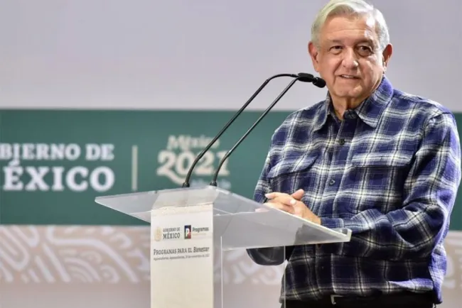 López Obrador encabeza supervisión de Programas para el Bienestar en Aguascalientes