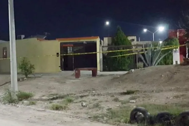 Detienen a mujer acusada de matar a su suegra con un cuchillo