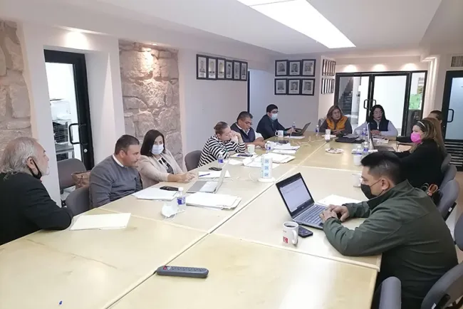 Proponen jueces cívicos para el Bando de Policía y Gobierno