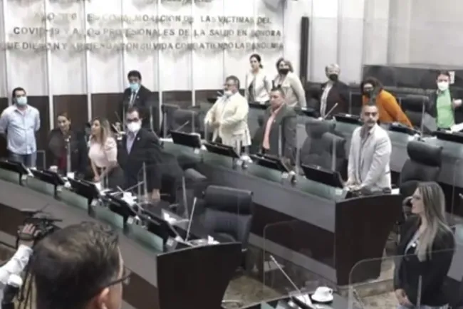 Integran lista de candidatos a Fiscal de Delitos Electorales