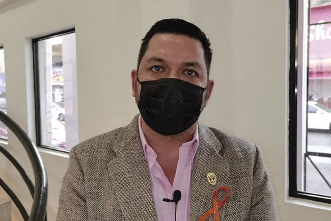 Tiene SER gran demanda para tramitar pasaporte mexicano