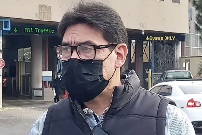 Llama Alcalde a sumar esfuerzos