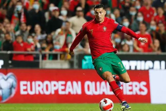 Portugal o Italia, uno quedará fuera del Mundial Qatar 2022