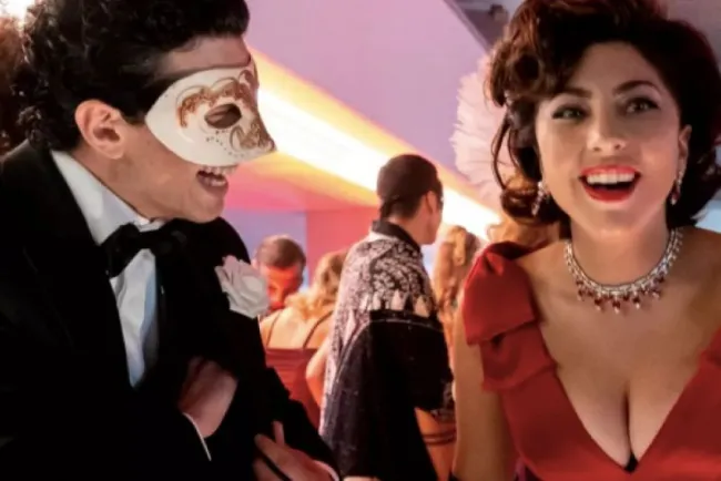 ¿Qué tanto es real en 'La casa Gucci'? Esta es la verdadera historia