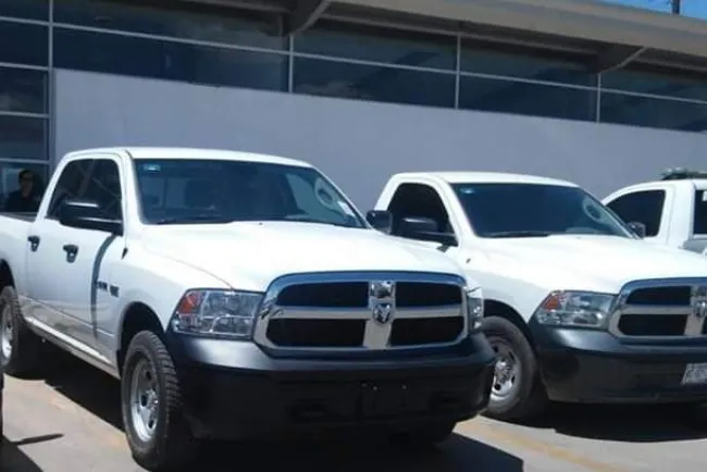 Rescata AMIC a pareja de trabajadores víctimas de engaño telefónico  