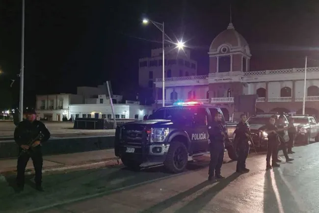 Detienen a 11 tras ataque en Sonora