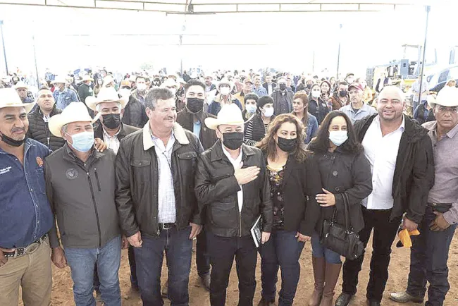 Toca a quienes no les ha tocado: ADM