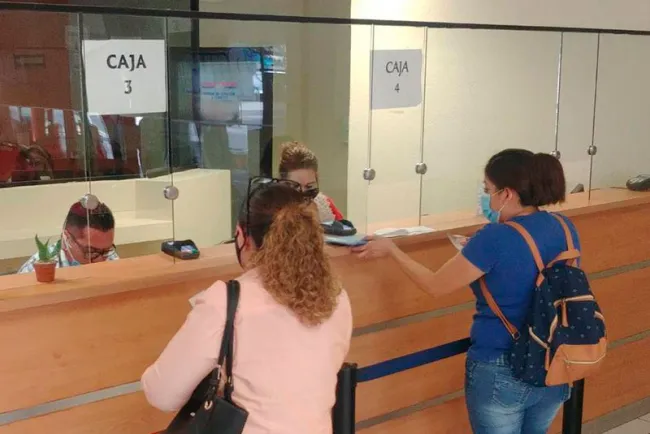 Decidirán incremento o no a tarifa del agua