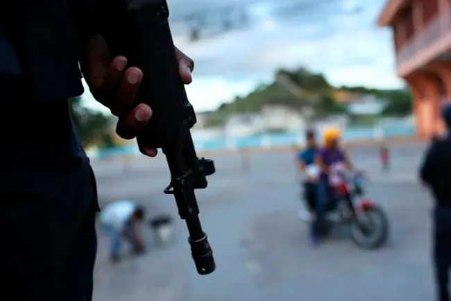 Violencia impacta turismo