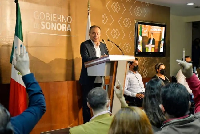 Presenta ADM “Oportunidad es arrancar de cero”