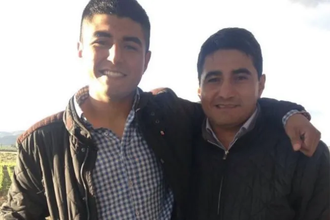 Fallece el hijo del ‘Terrible’ Morales; ‘sólo tenía 23 años’