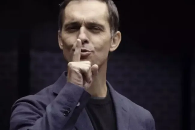 Confirman serie 'Berlín', precuela de La casa de papel