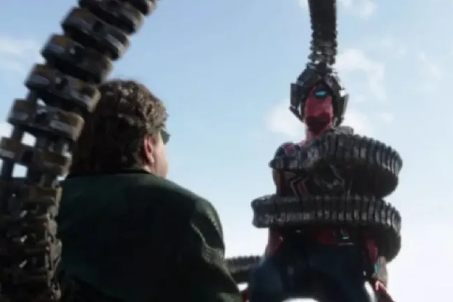 Reventa de boletos para 'No Way Home' llega a los 25 mil dólares