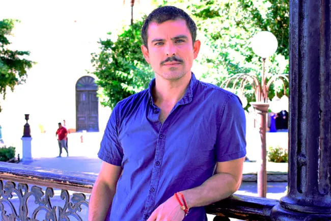 El “Casino del Diablo” ya tiene a su Satanás