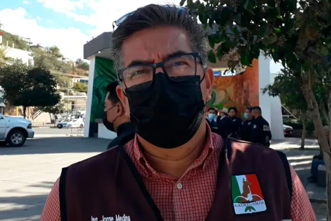 Trabajan autoridades en mejorar vialidades