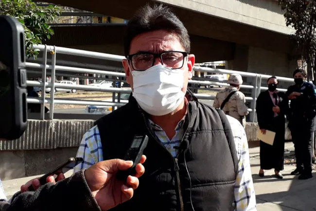 Realizan Campaña de Despistolización