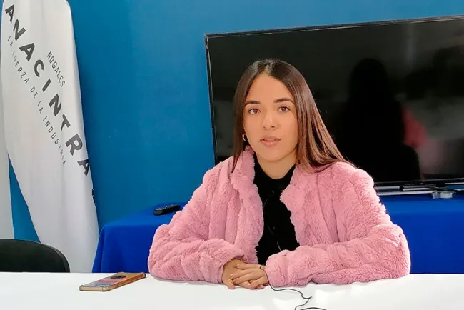 Apoyan a emprendedores